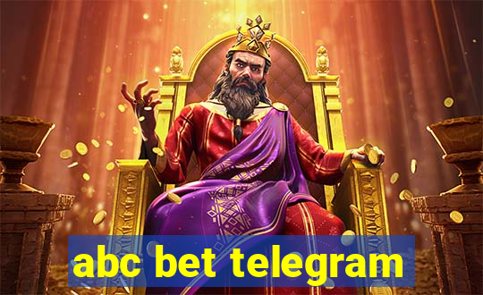 abc bet telegram